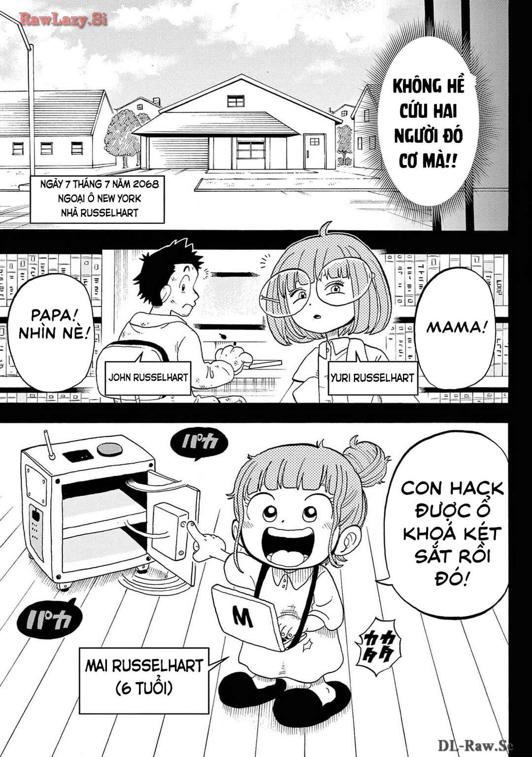 Chapter 19 - Page 21