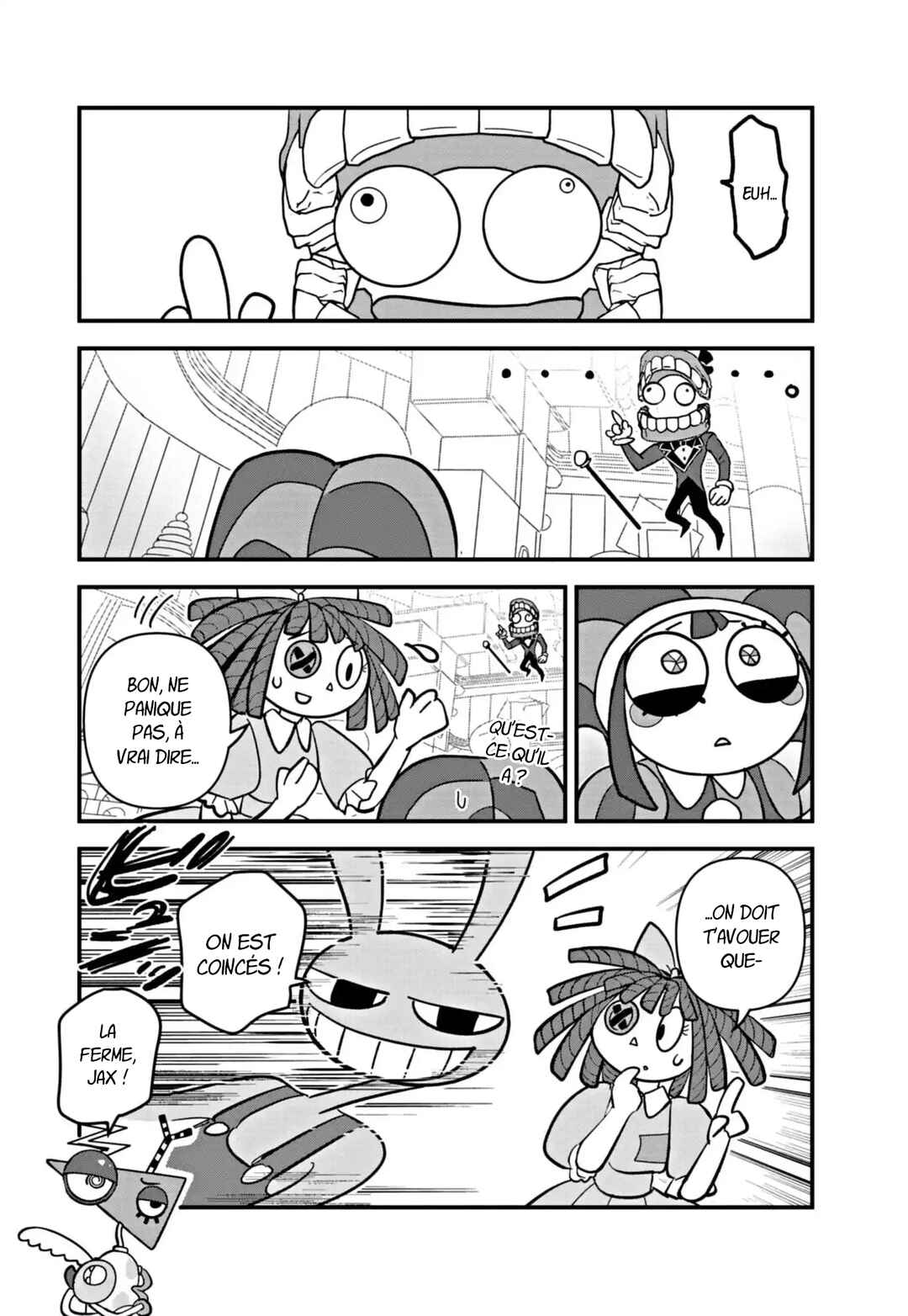 Chapter 1 - Page 16