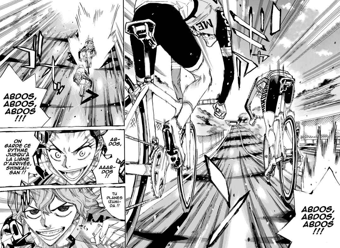 Chapter 664 - Page 5