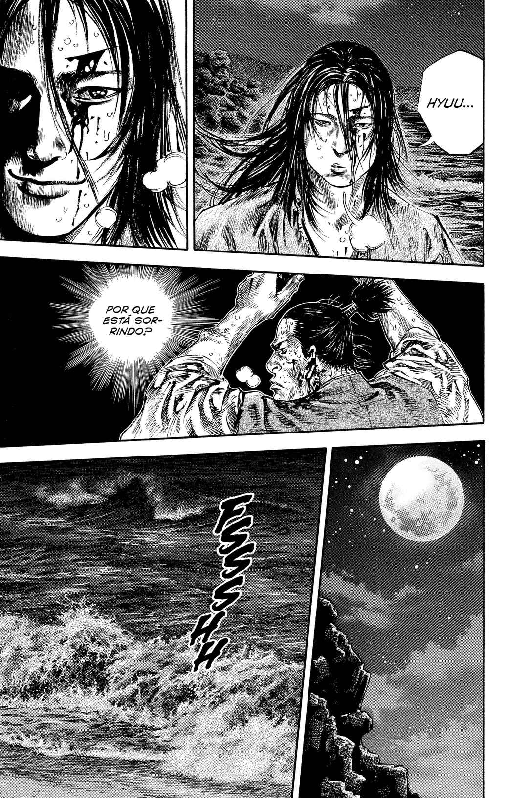 Chapter 153 - Page 21