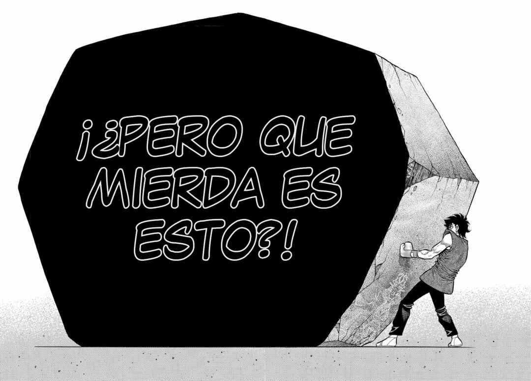 Chapter 1490 - Page 6