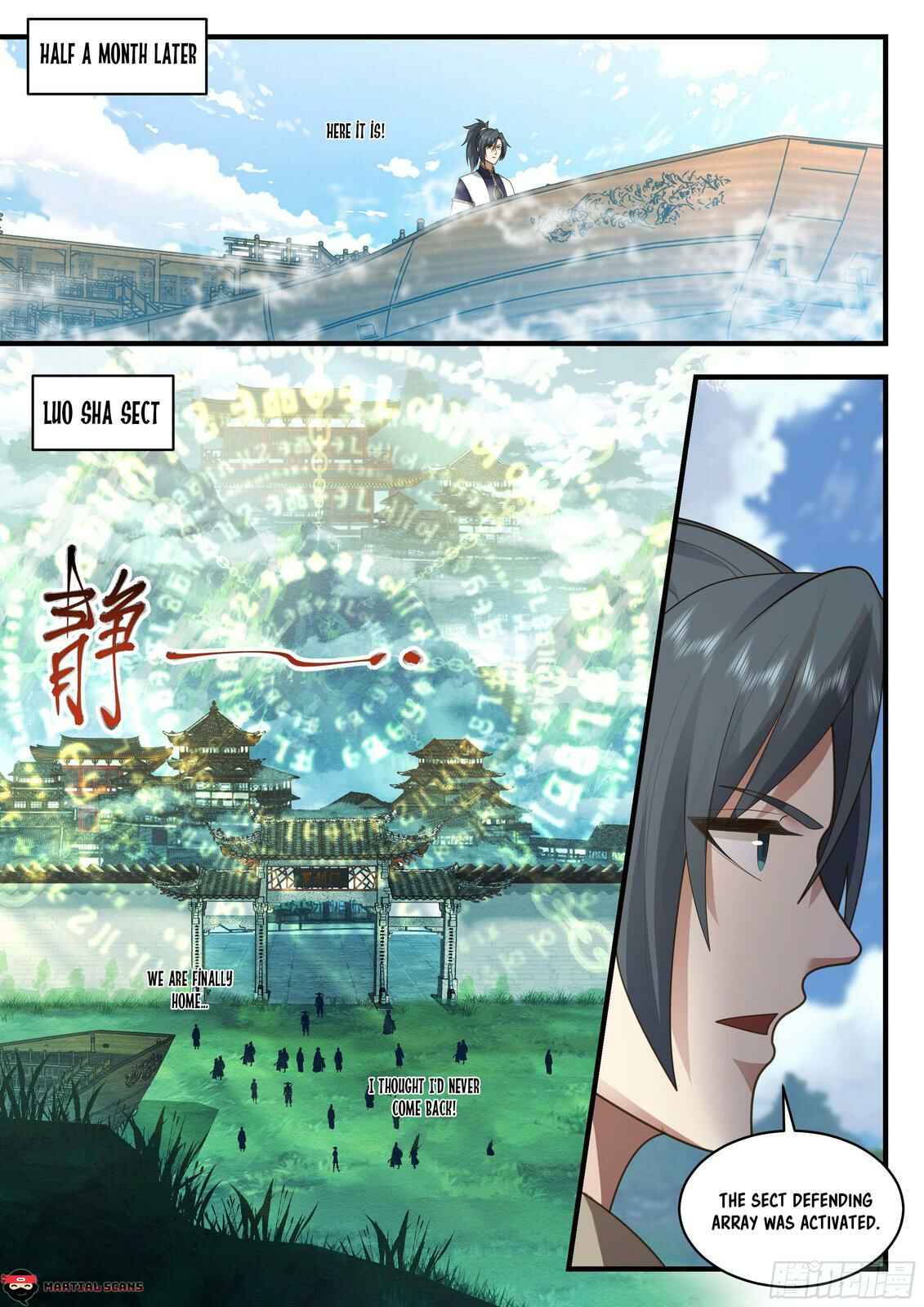 Chapter 2276 - Page 6