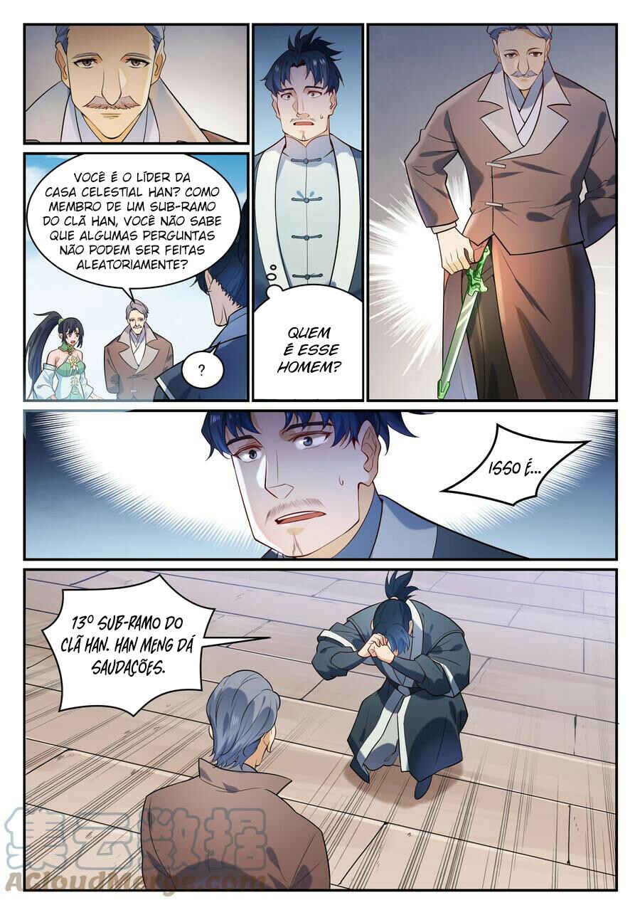 Chapter 861 - Page 5