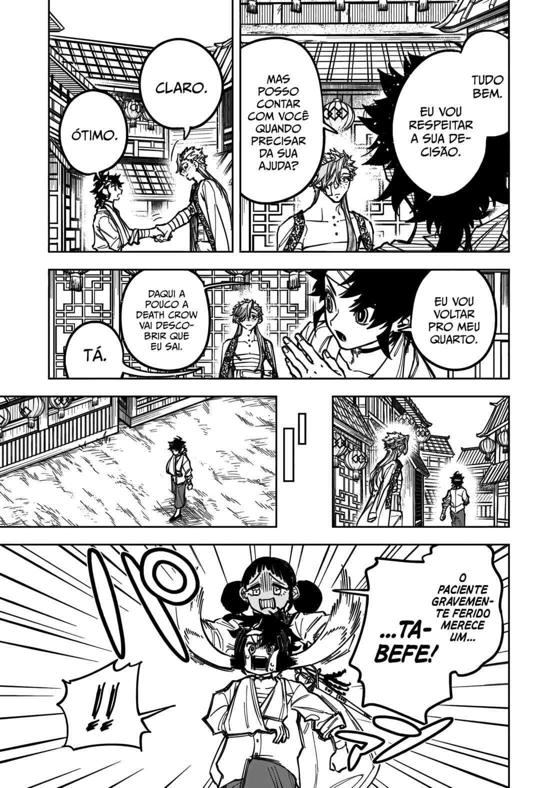 Chapter 40 - Page 14