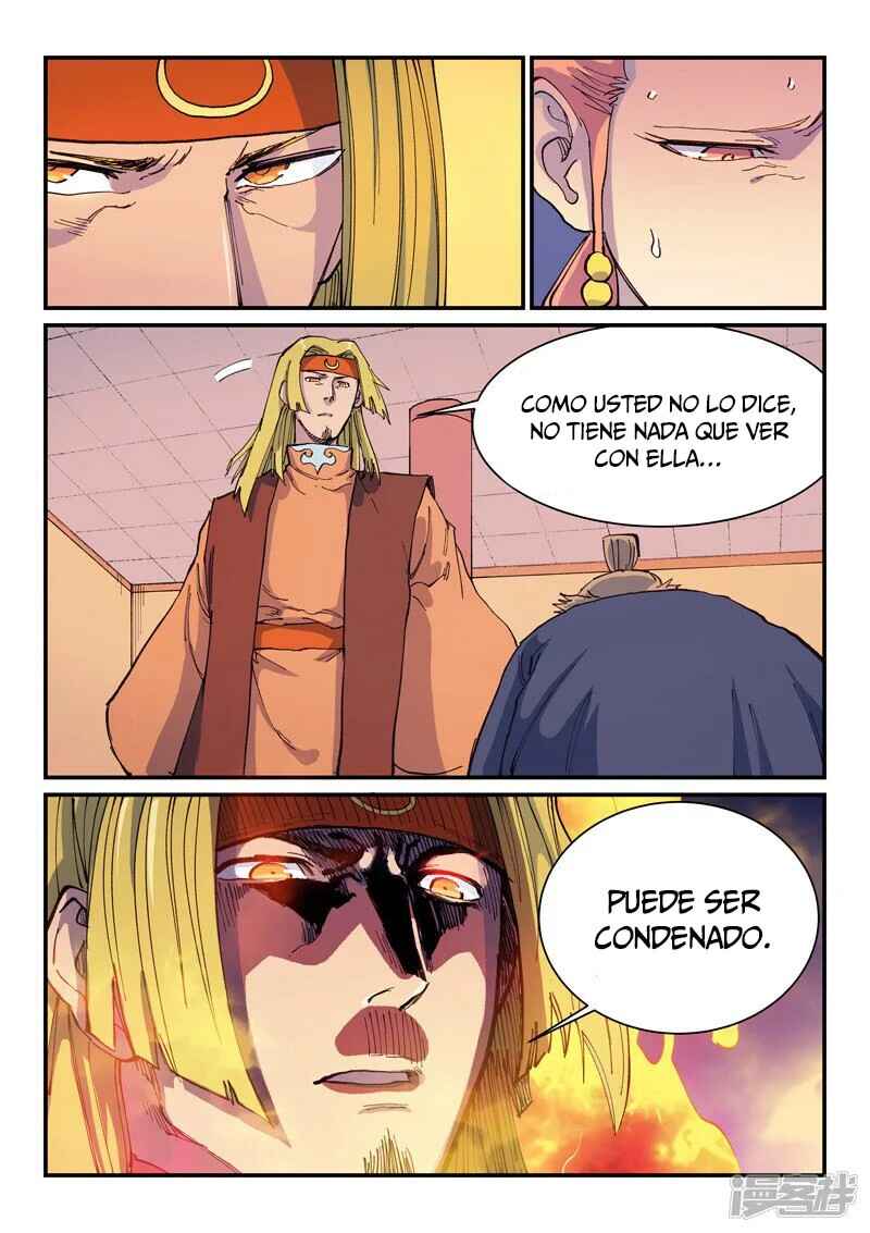 Chapter 576 - Page 11