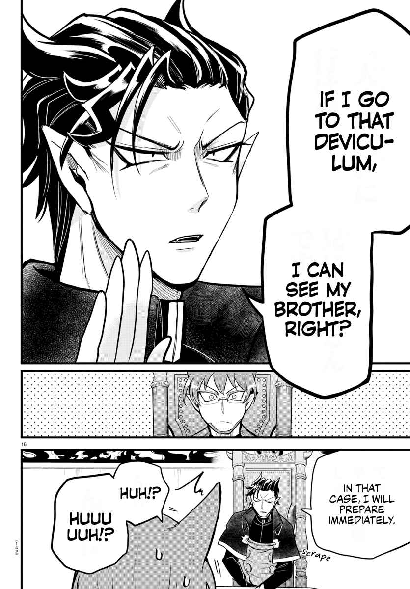 Chapter 280 - Page 16