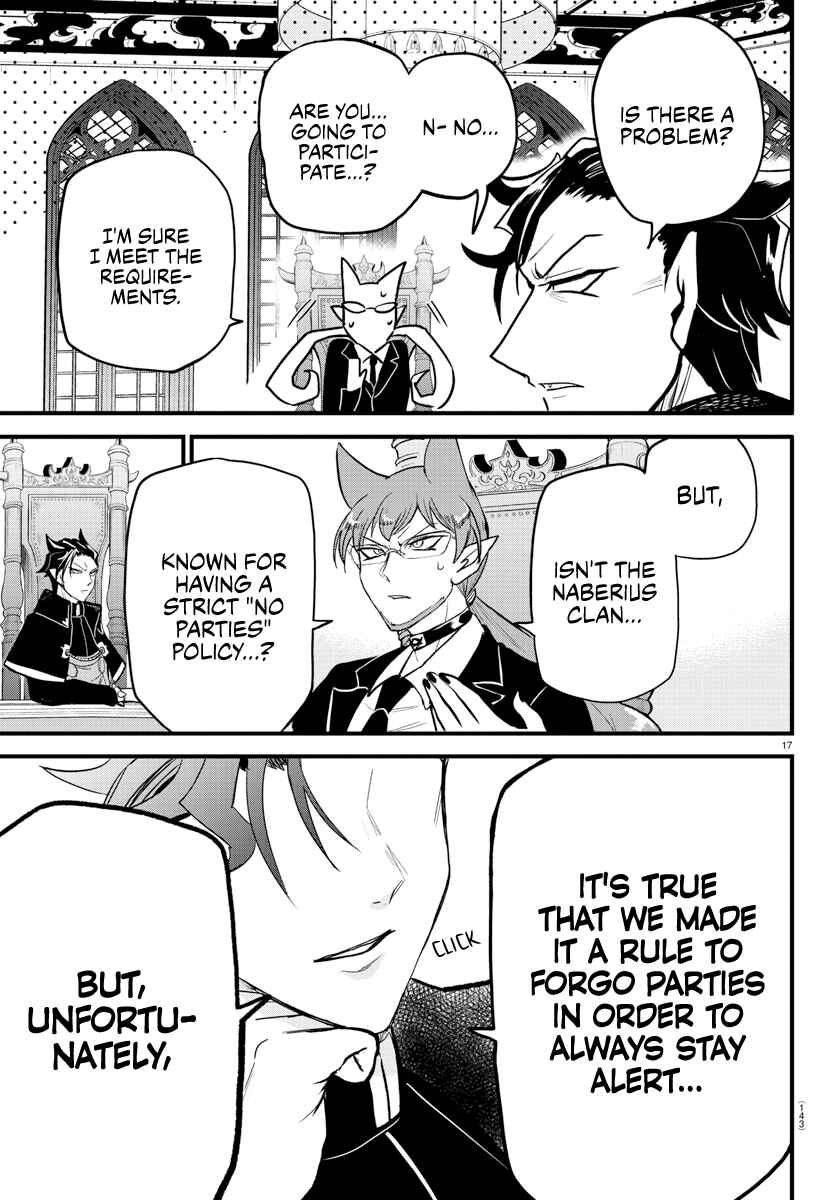 Chapter 280 - Page 17