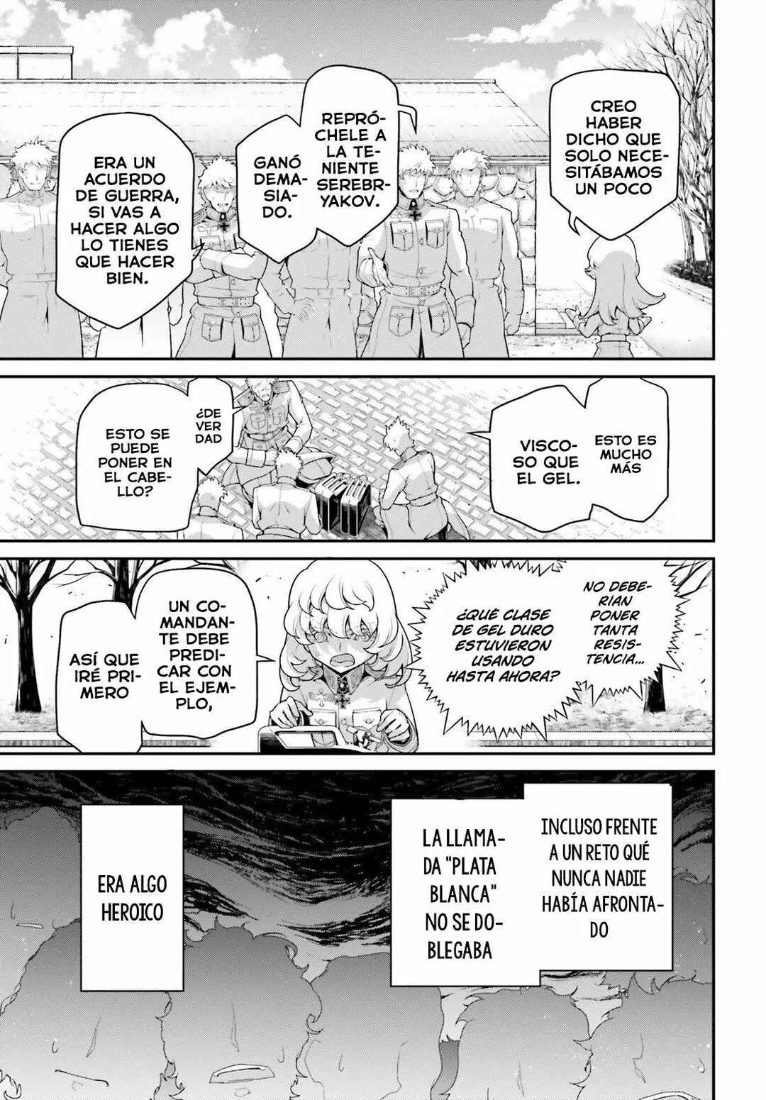 Chapter 60.5 - Page 11
