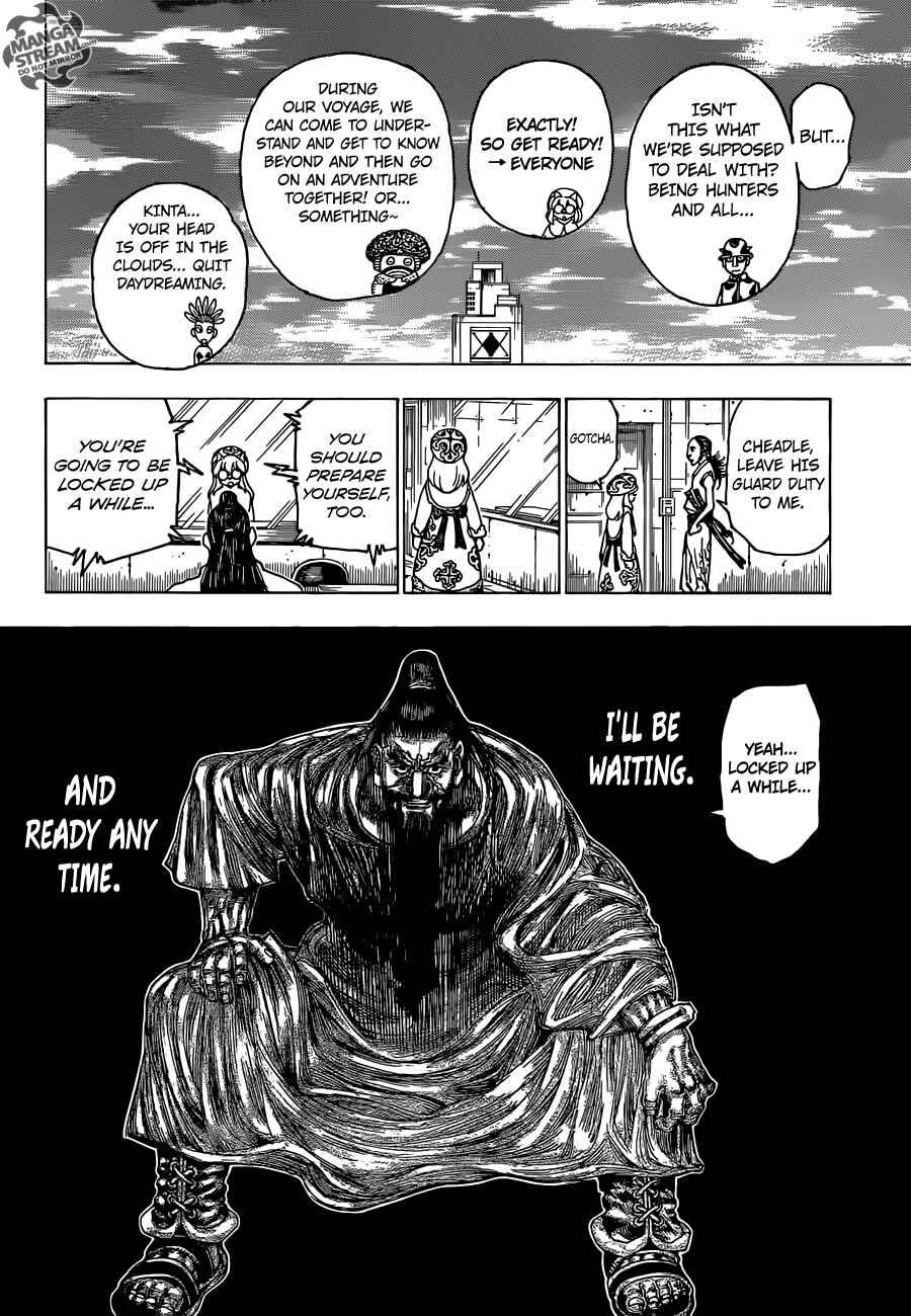 Chapter 342 - Page 14