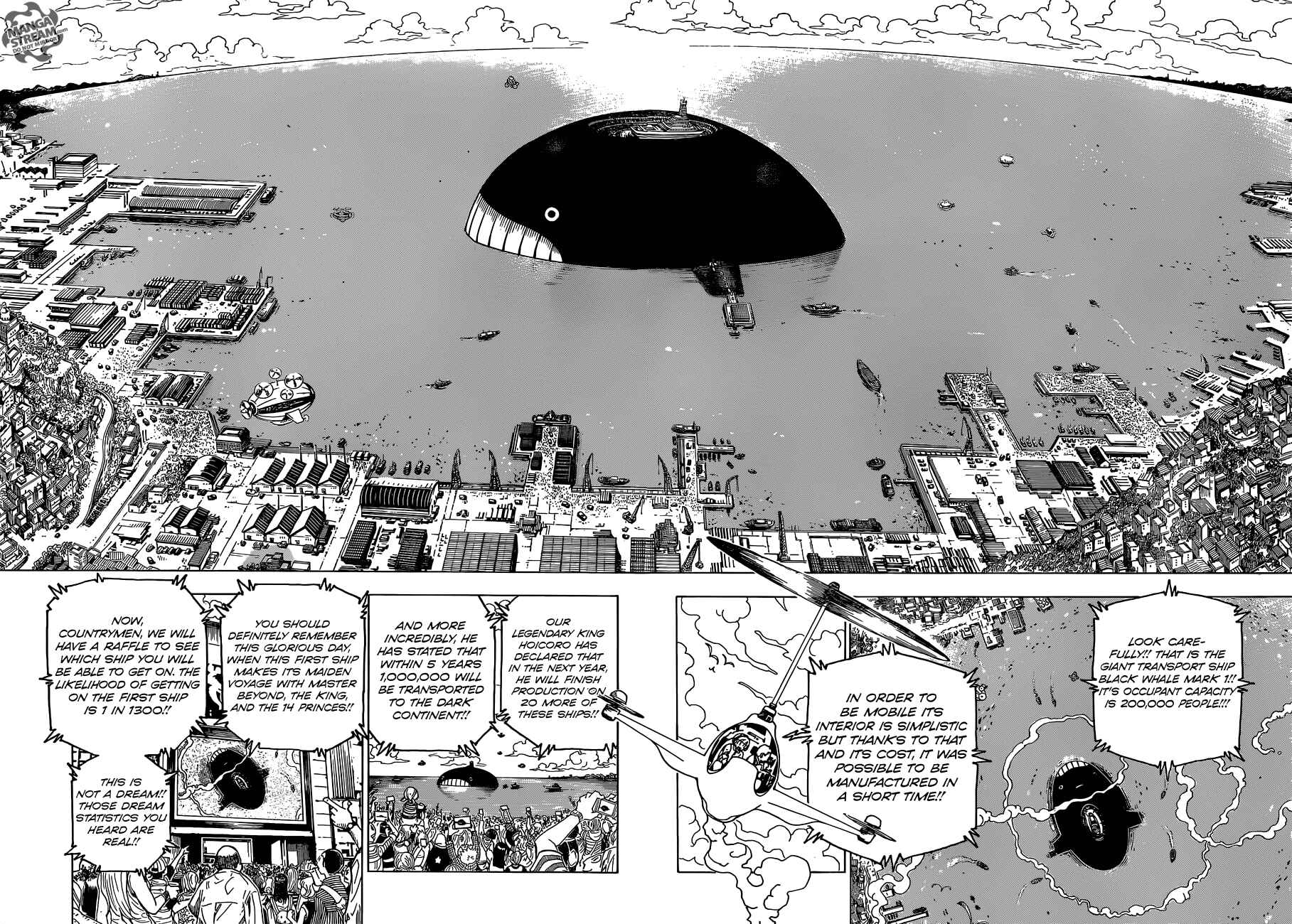 Chapter 342 - Page 16