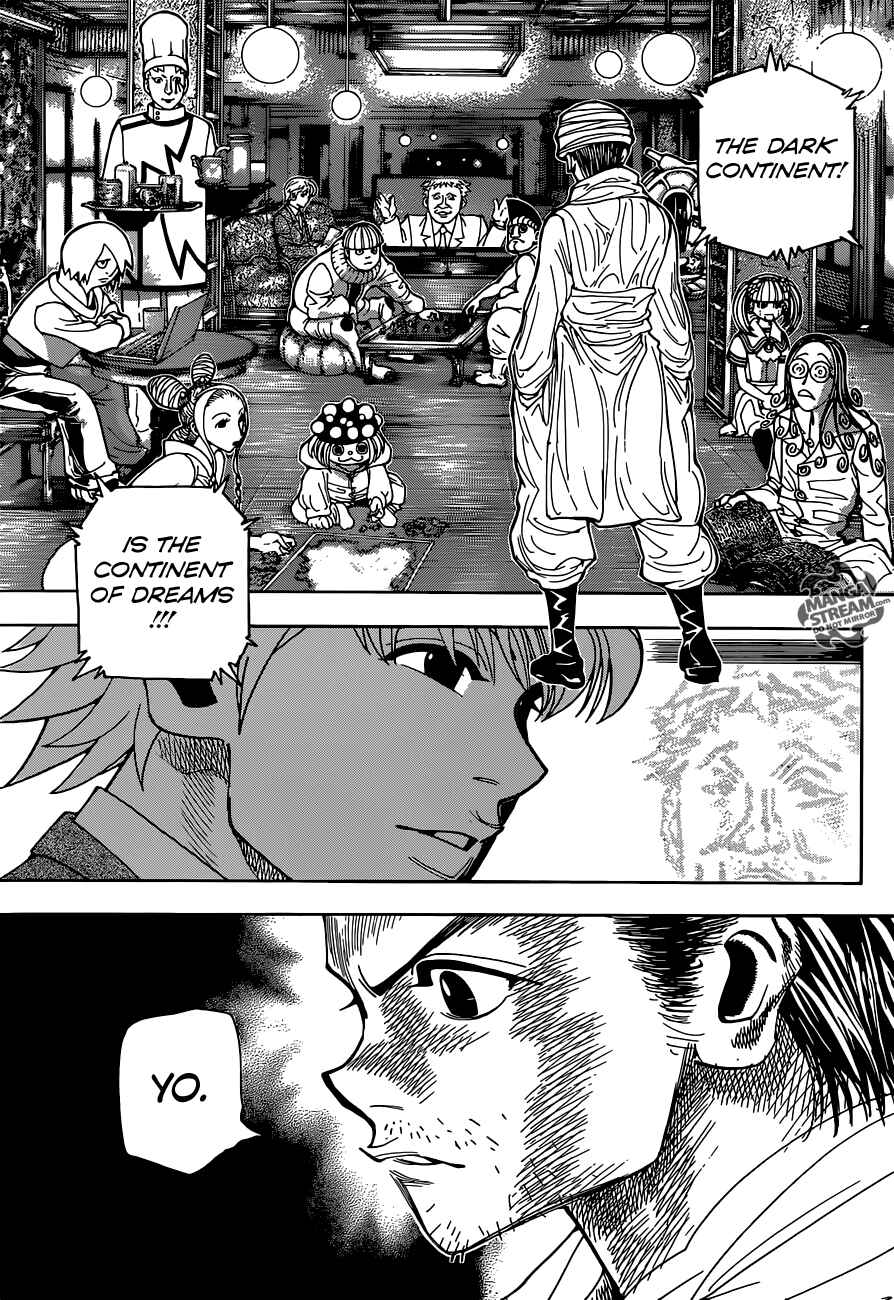 Chapter 342 - Page 18