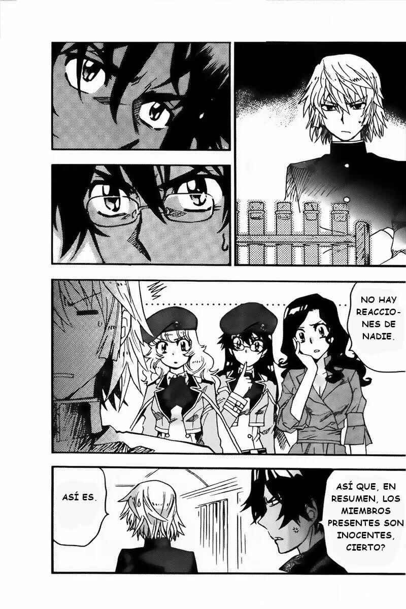 Chapter 433 - Page 11