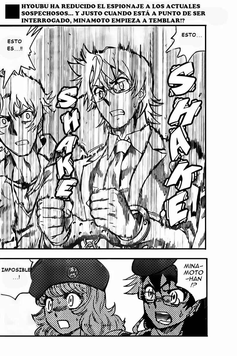 Chapter 433 - Page 2