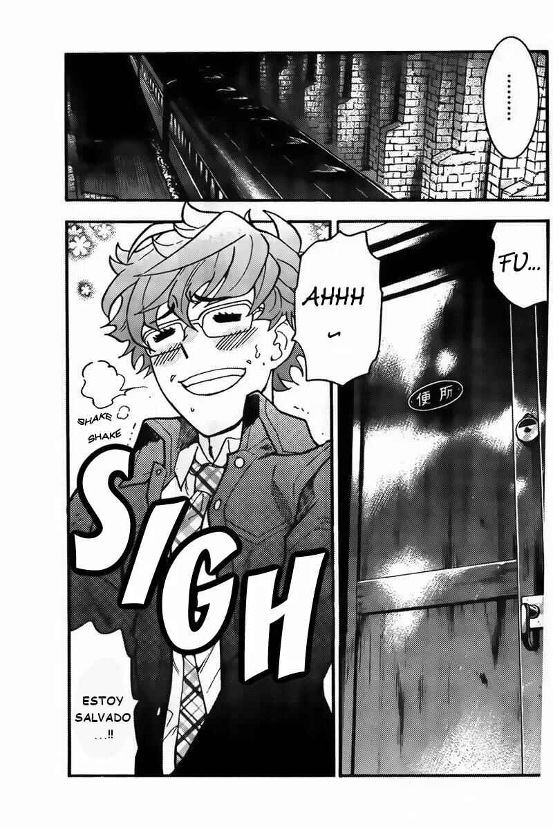 Chapter 433 - Page 7