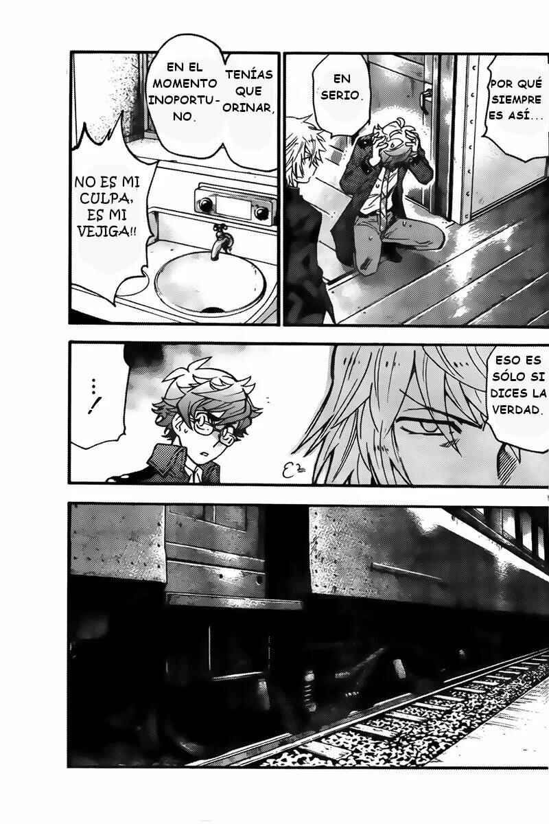 Chapter 433 - Page 9