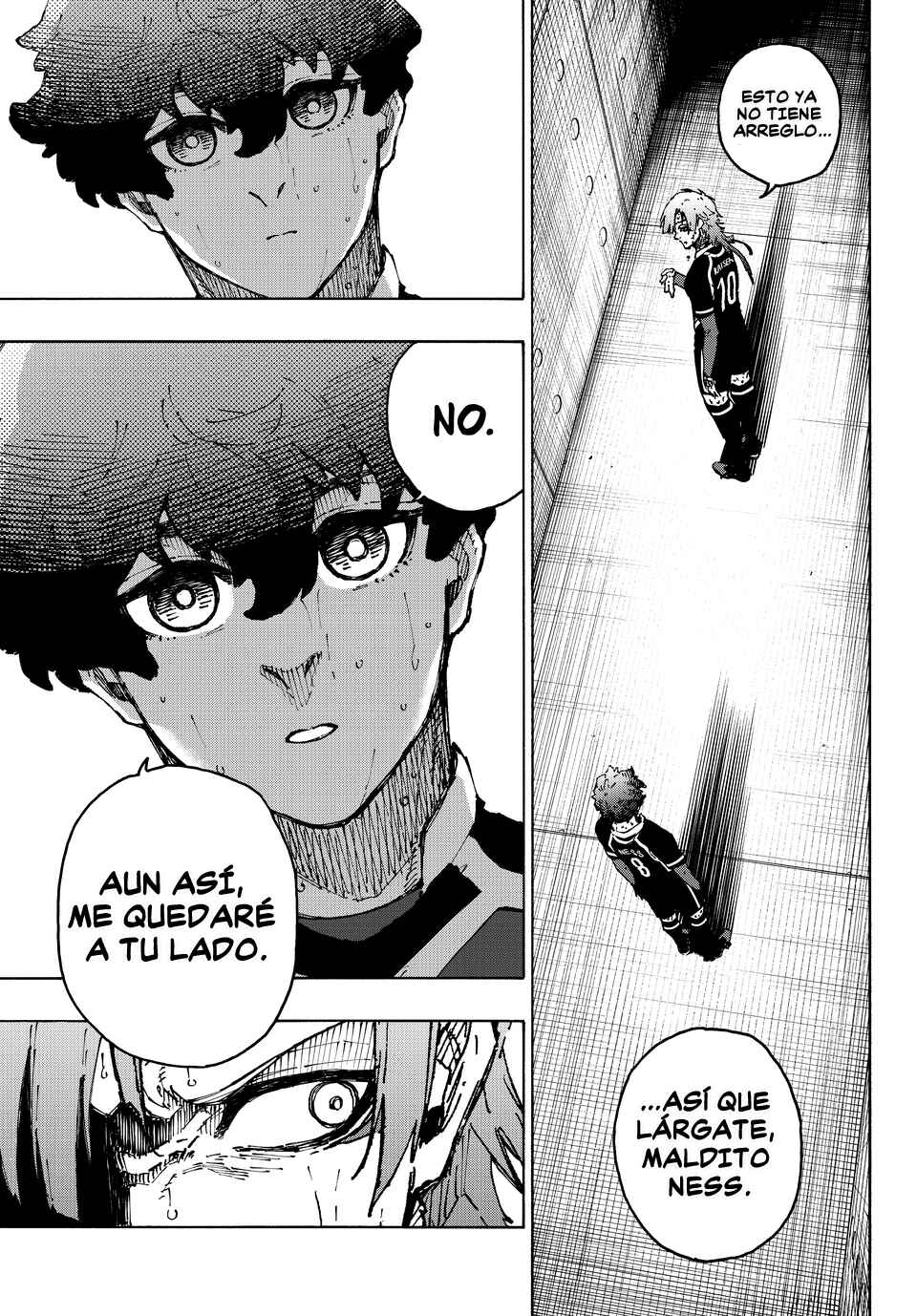 Chapter 301 - Page 4
