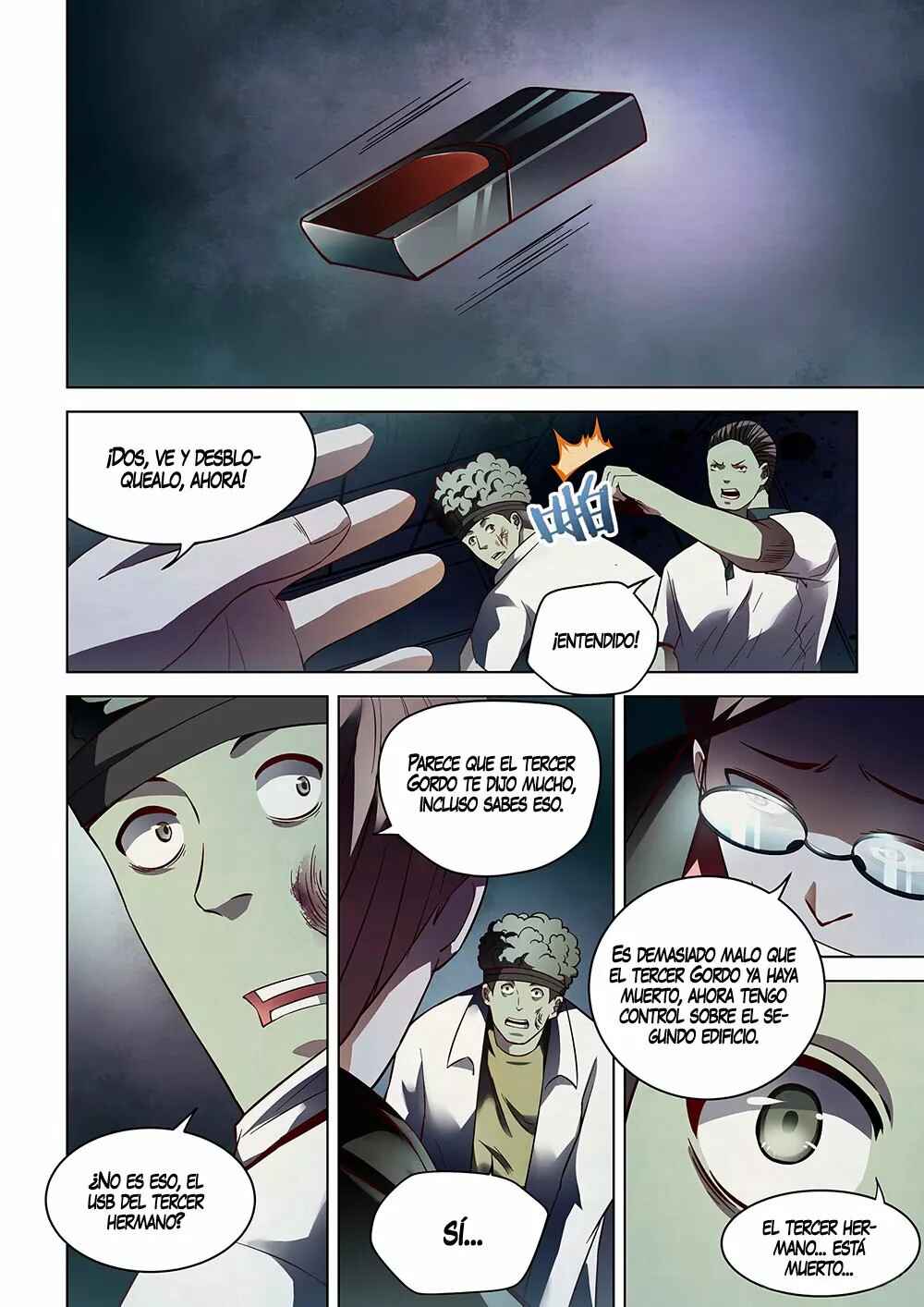 Chapter 77 - Page 7