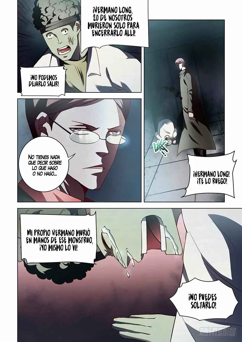 Chapter 77 - Page 9
