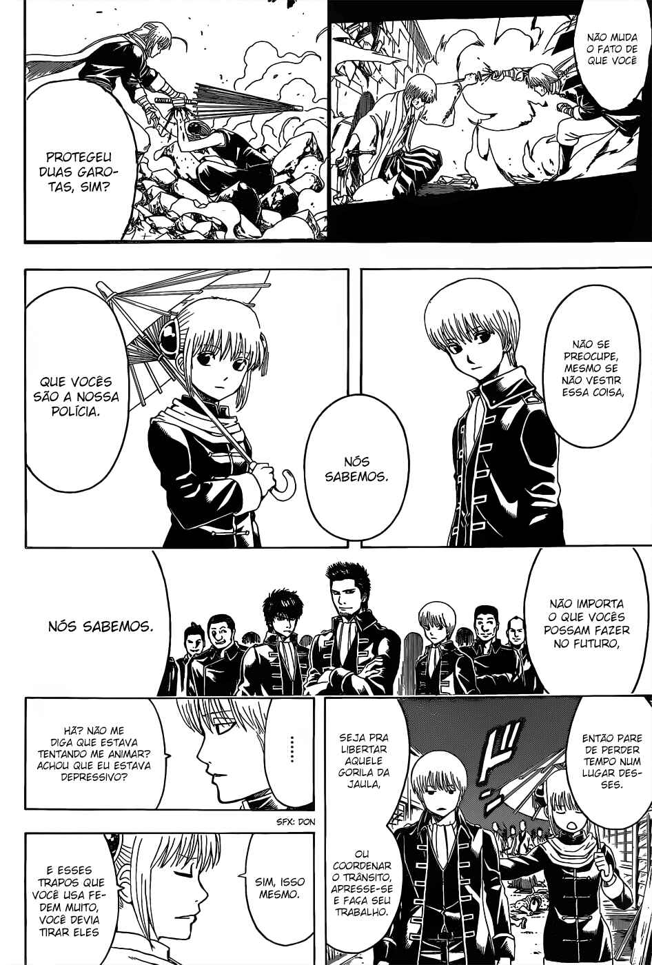 Chapter 528 - Page 7
