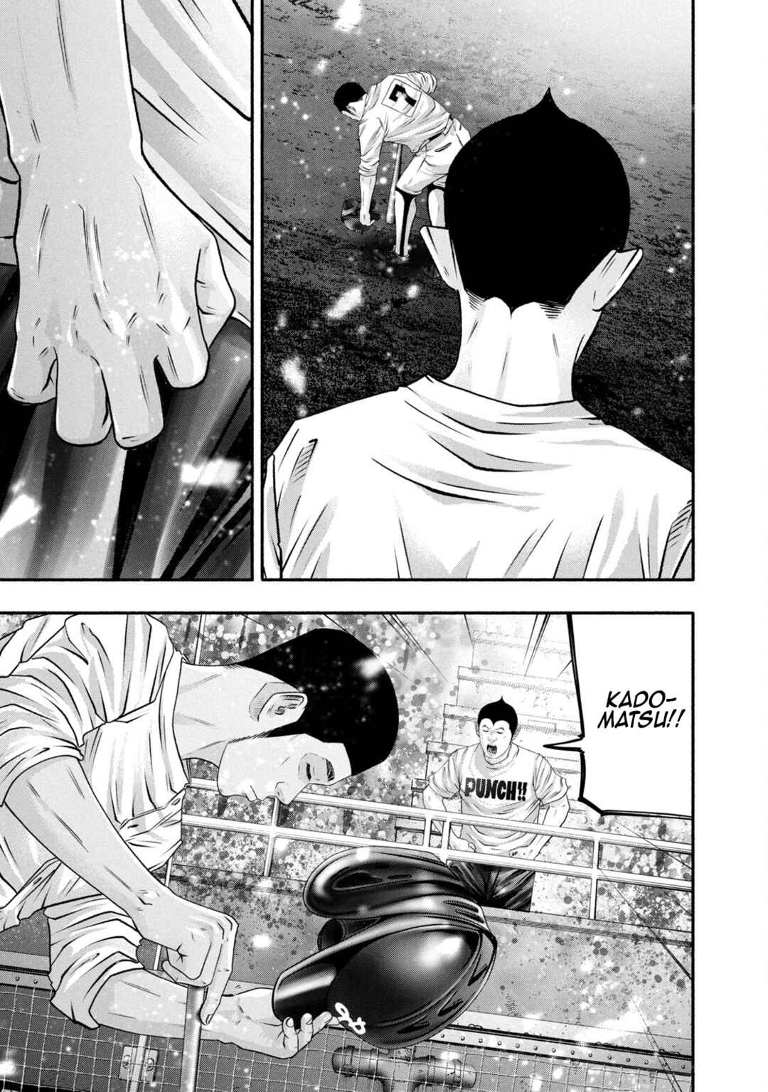 Chapter 459 - Page 5