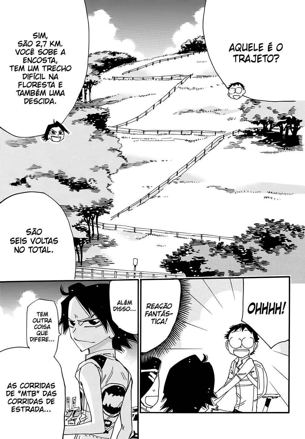 Chapter 559 - Page 11