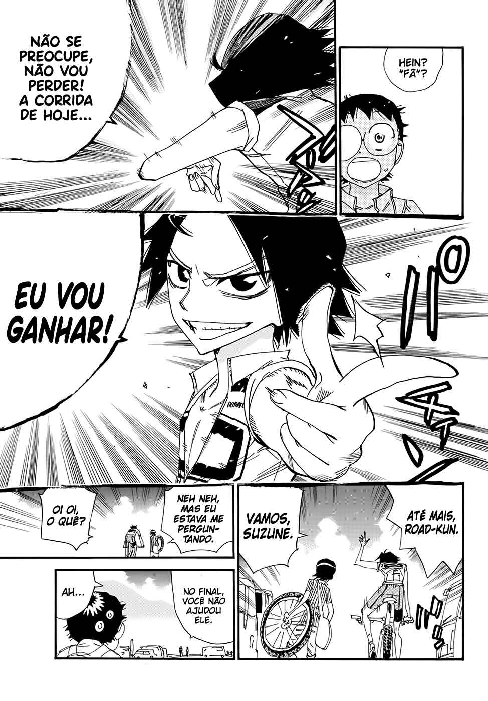 Chapter 559 - Page 14