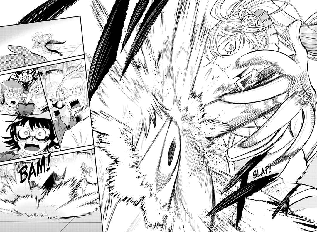 Chapter 296 - Page 18