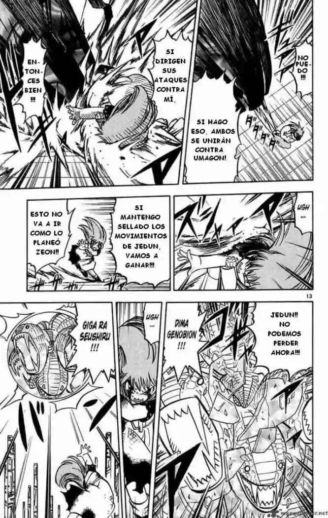 Chapter 247 - Page 13