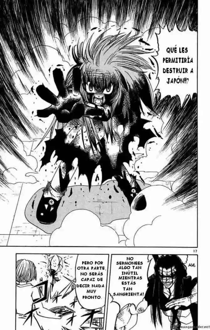 Chapter 247 - Page 17