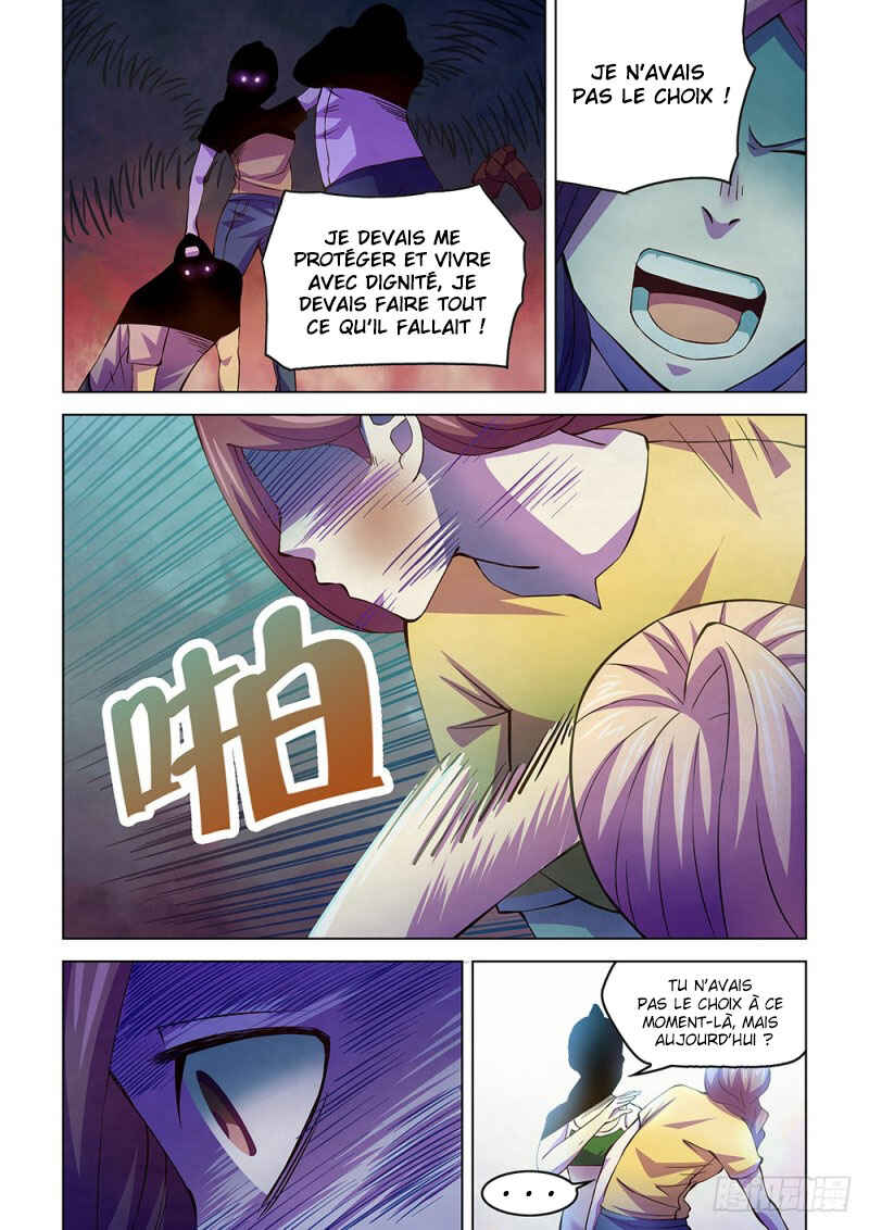 Chapter 194 - Page 6
