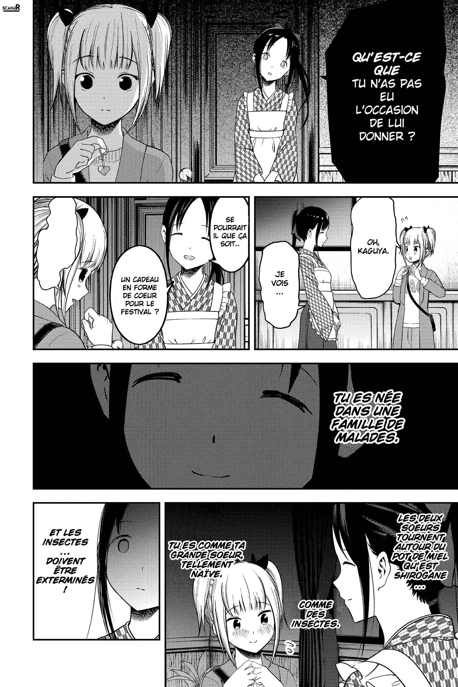 Chapter 126 - Page 14