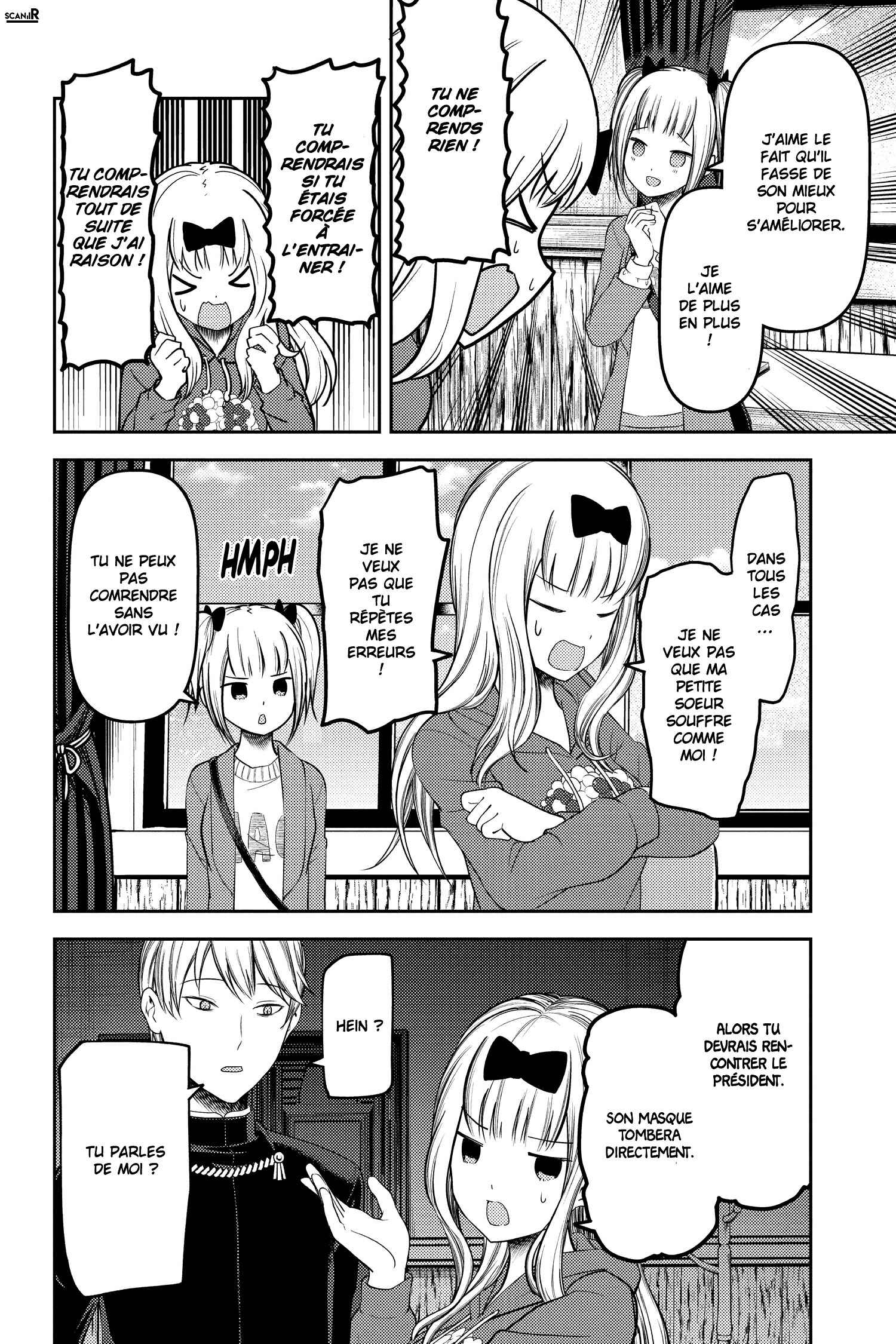 Chapter 126 - Page 6