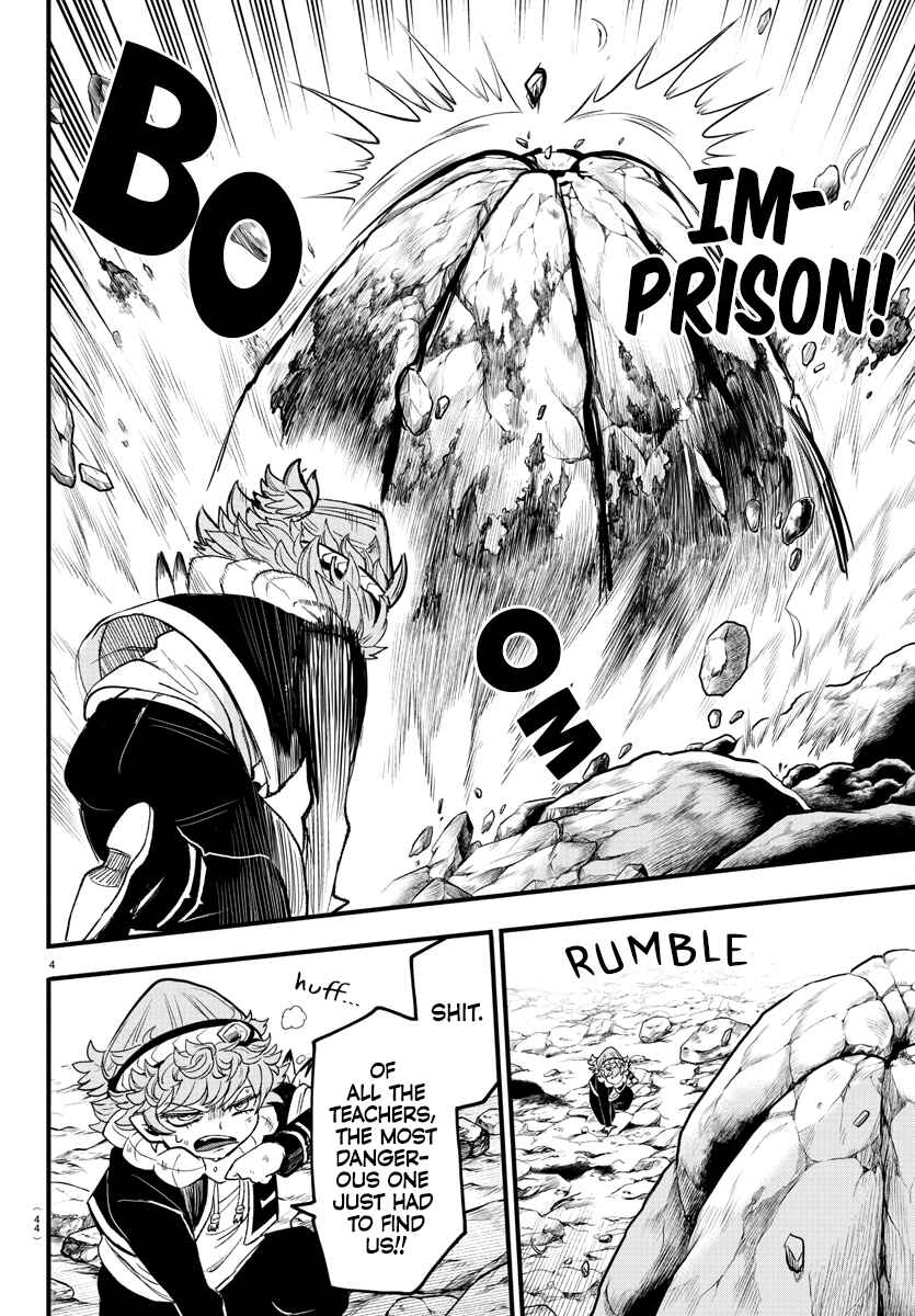 Chapter 251 - Page 3