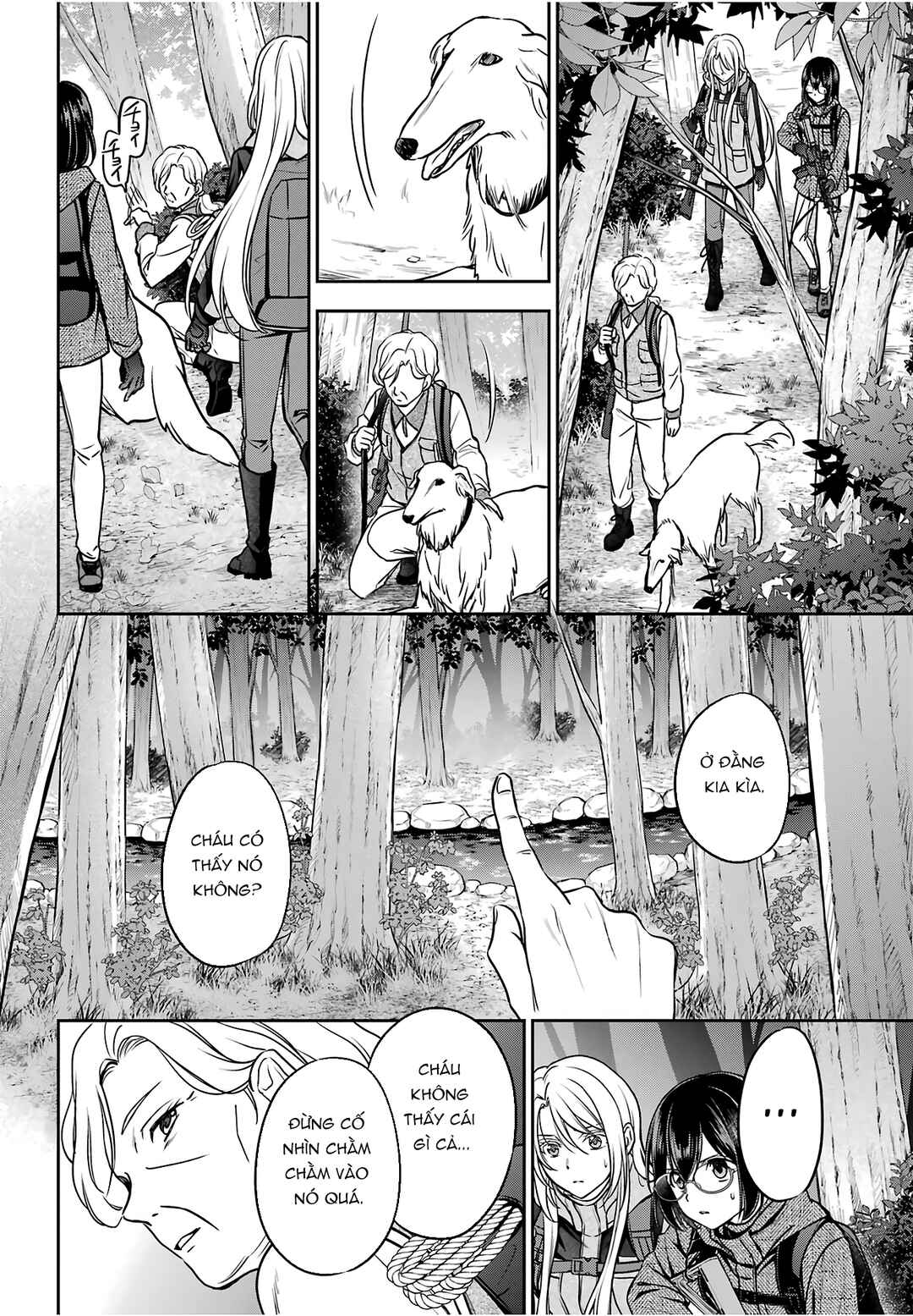 Chapter 85 - Page 22
