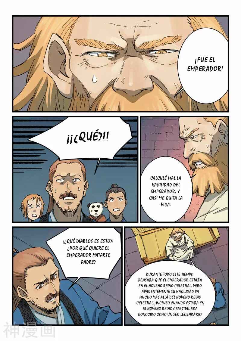 Chapter 355 - Page 5