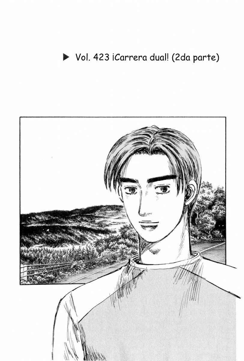 Chapter 423 - Page 1