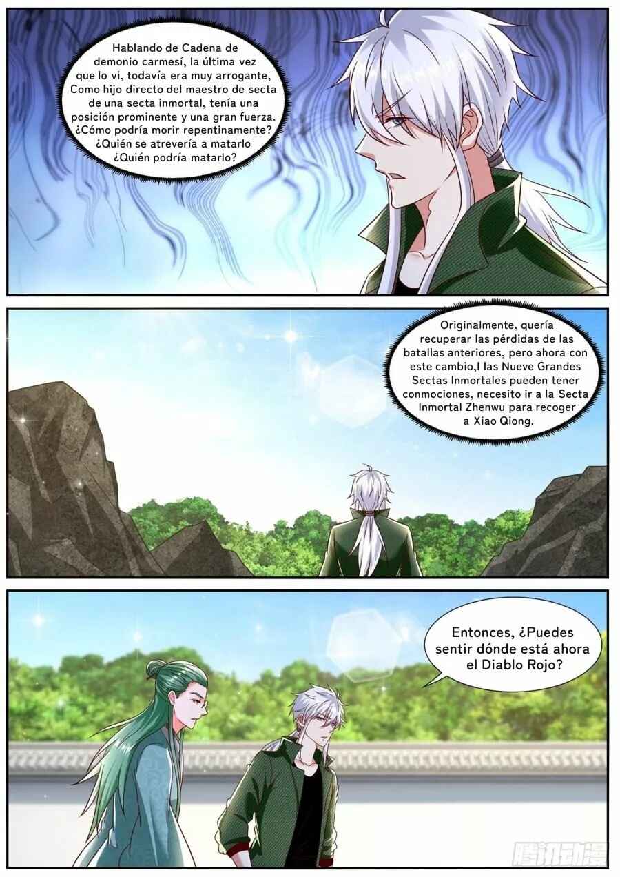 Chapter 789 - Page 13
