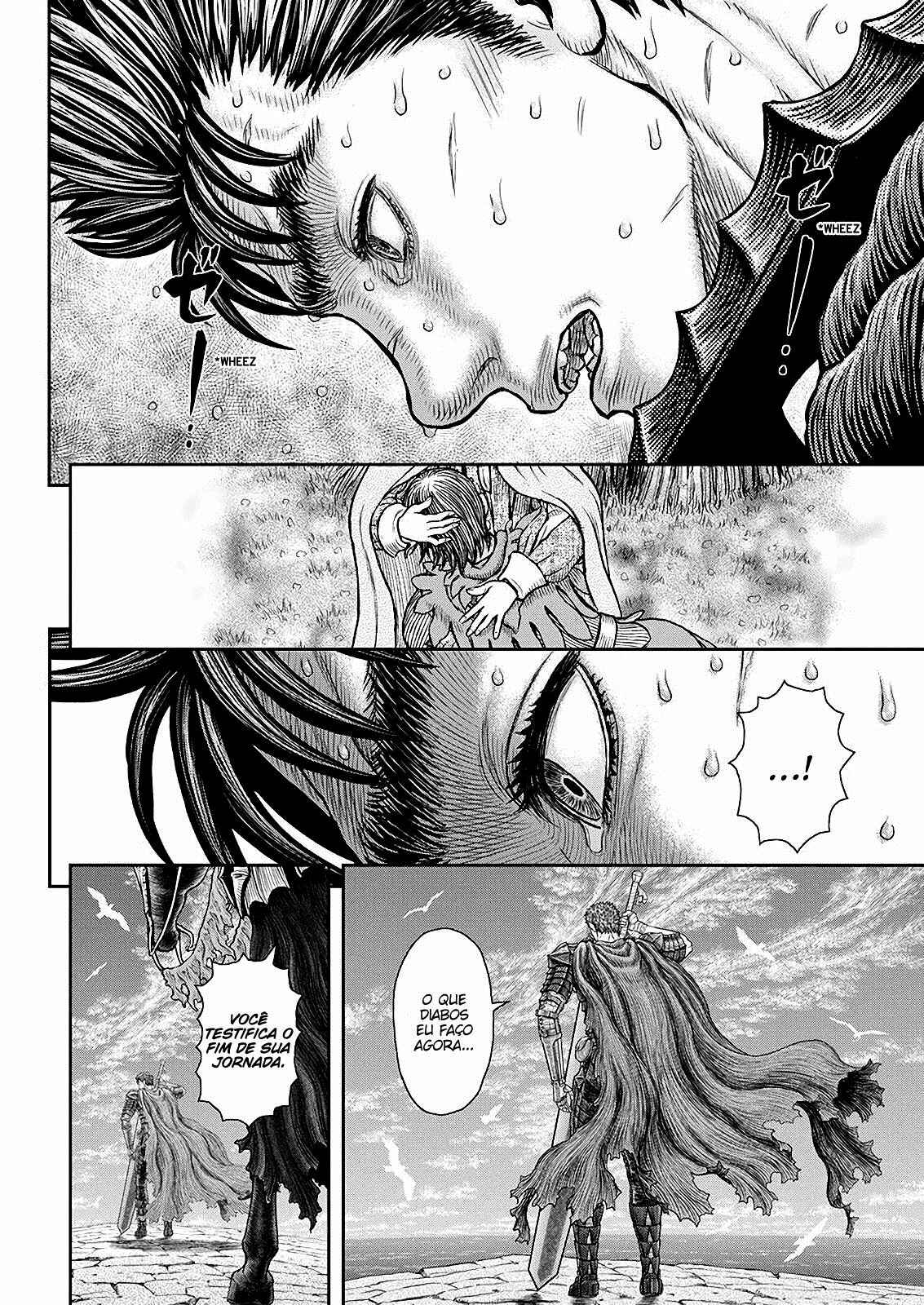 Chapter 360 - Page 20