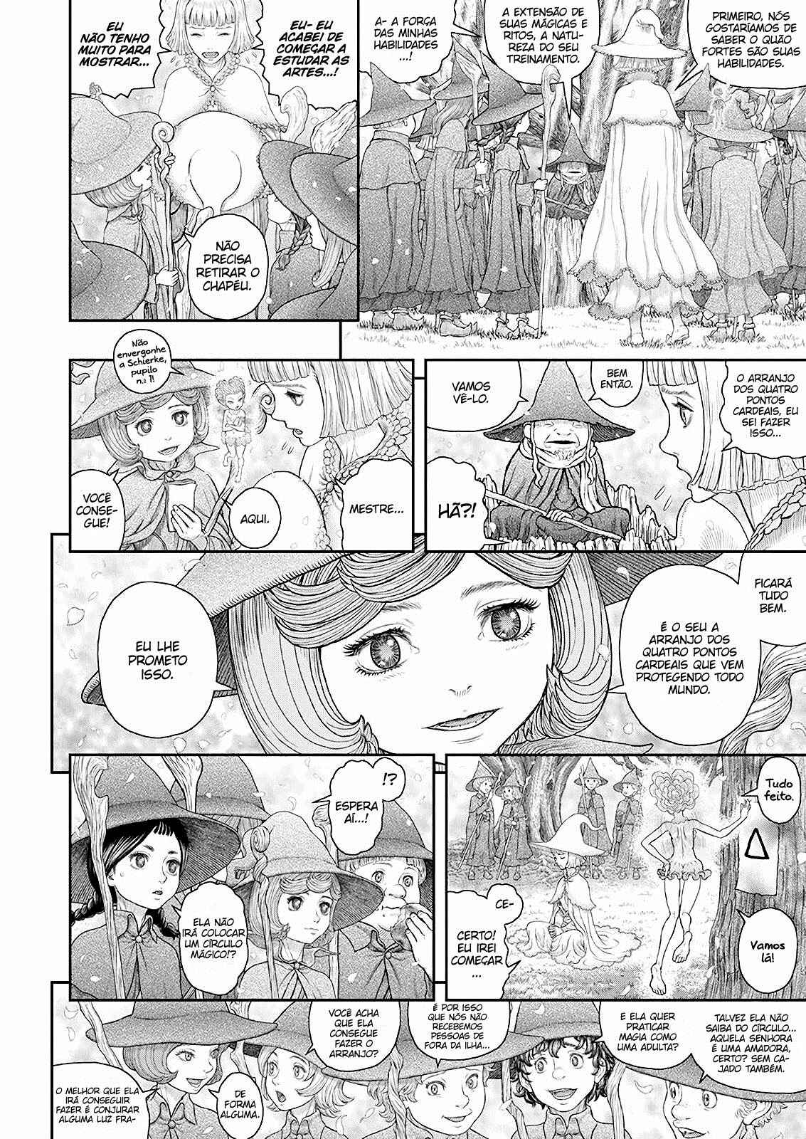 Chapter 360 - Page 8