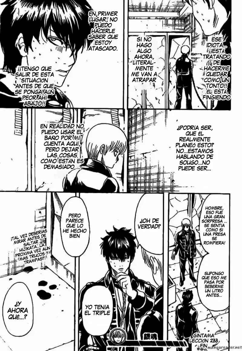 Chapter 233 - Page 19