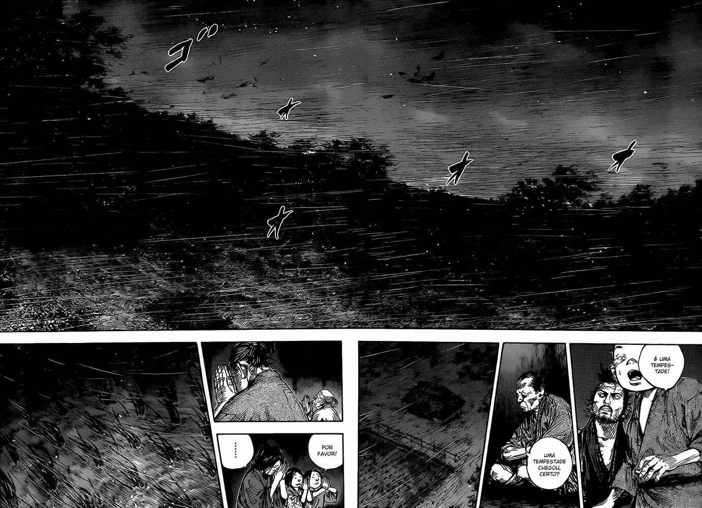 Chapter 320 - Page 3