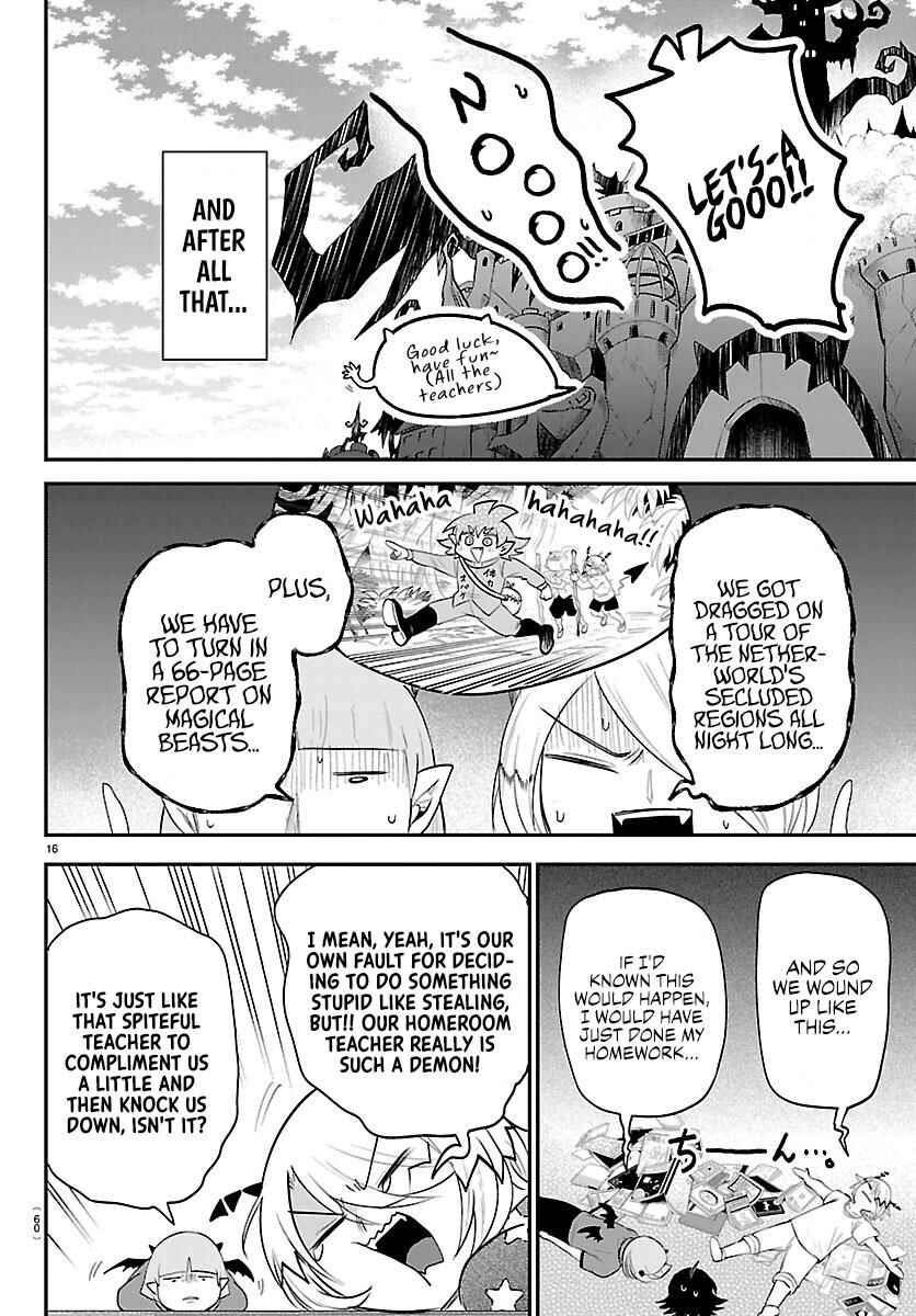 Chapter 426 - Page 15