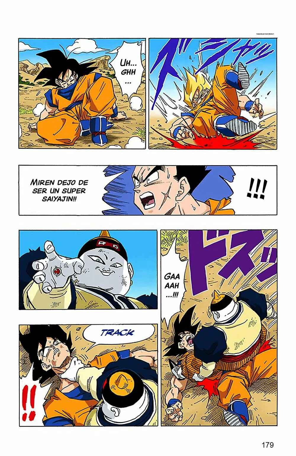 Chapter 342 - Page 11