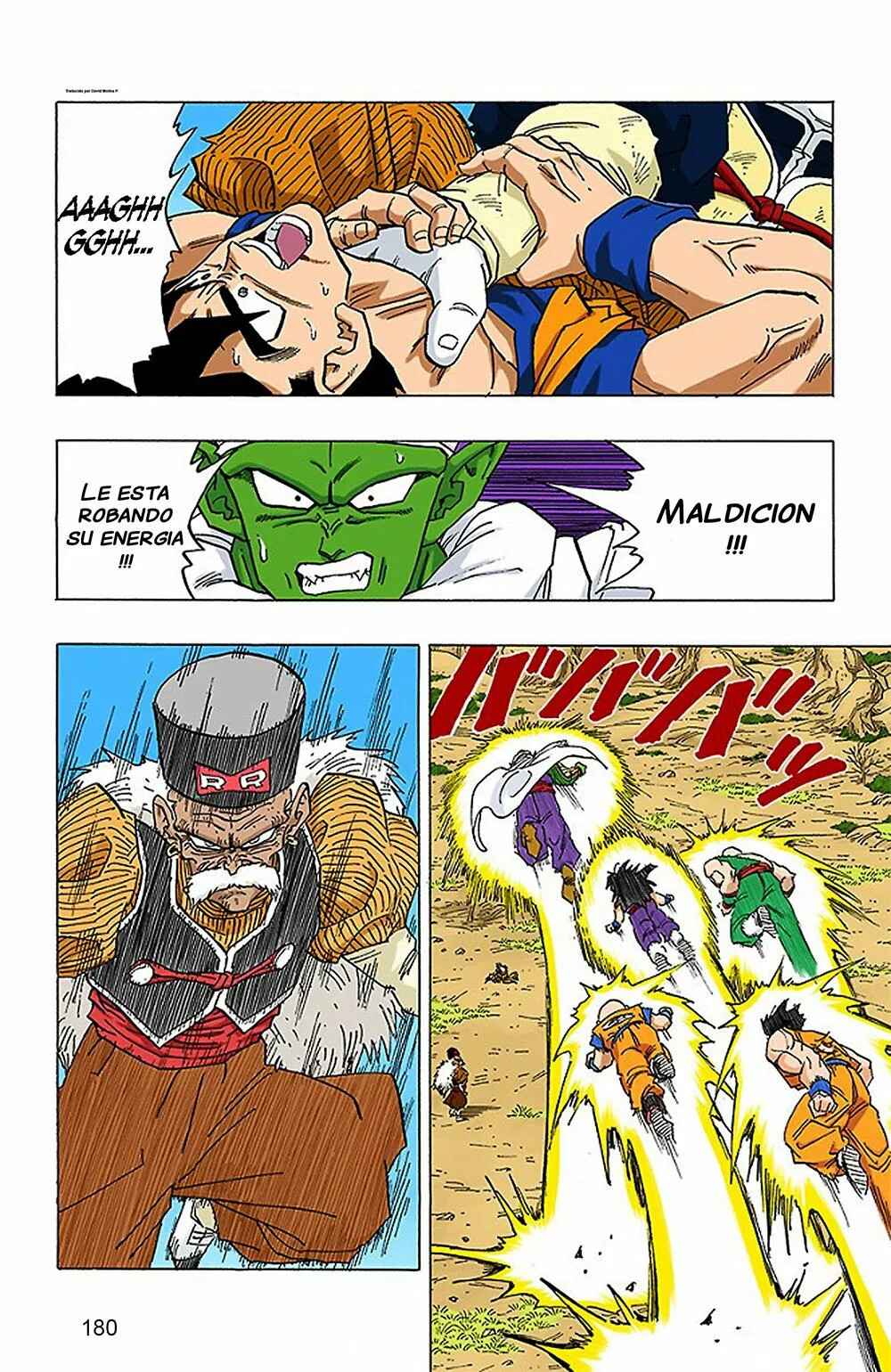 Chapter 342 - Page 12