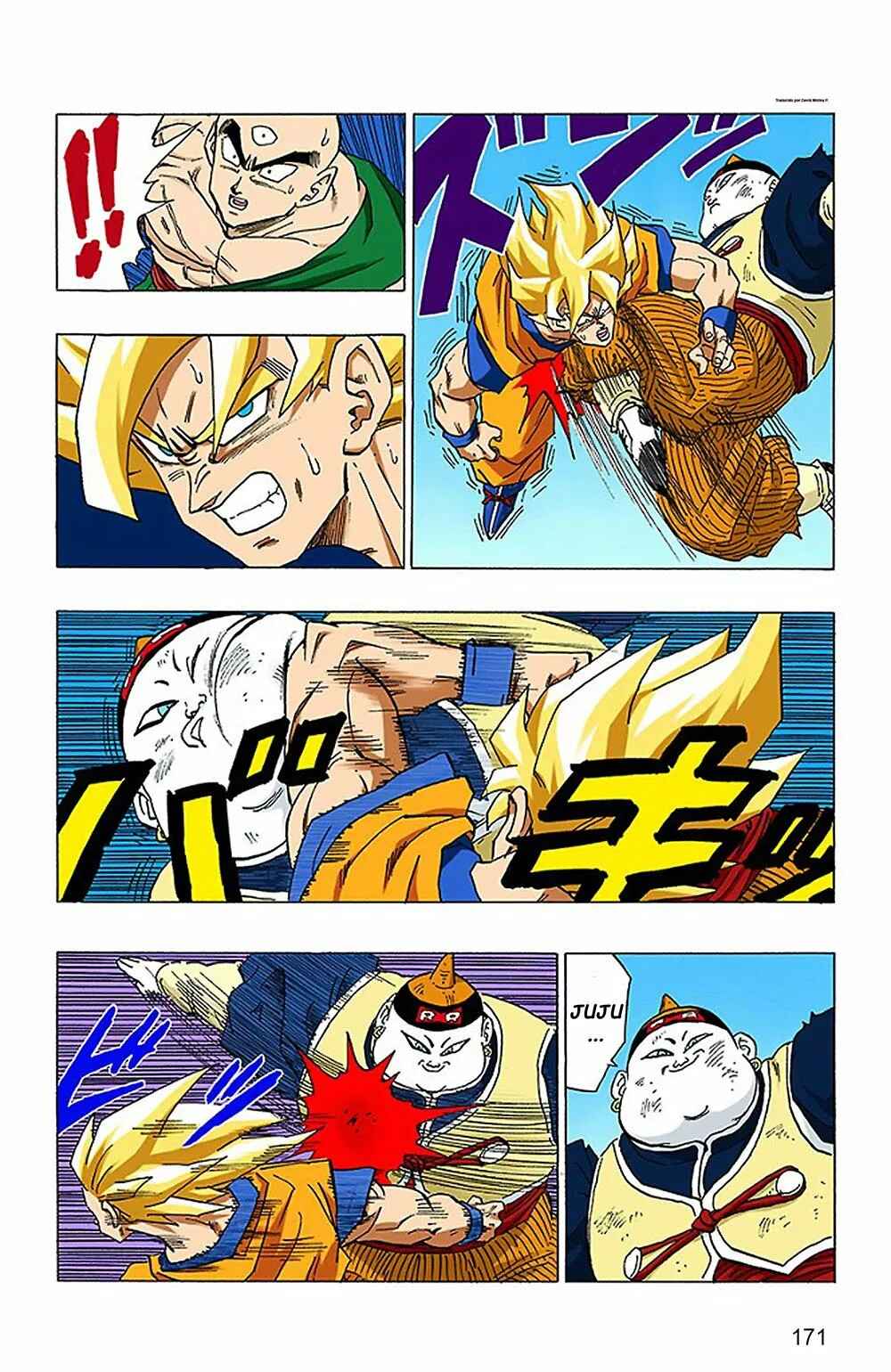 Chapter 342 - Page 3