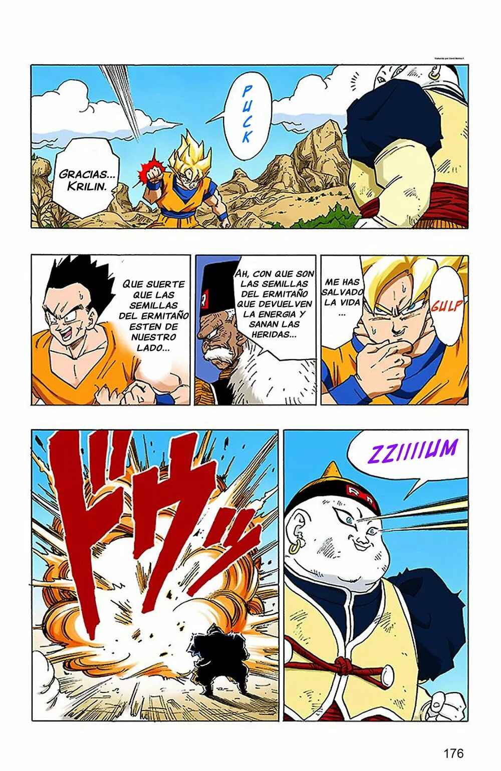 Chapter 342 - Page 8