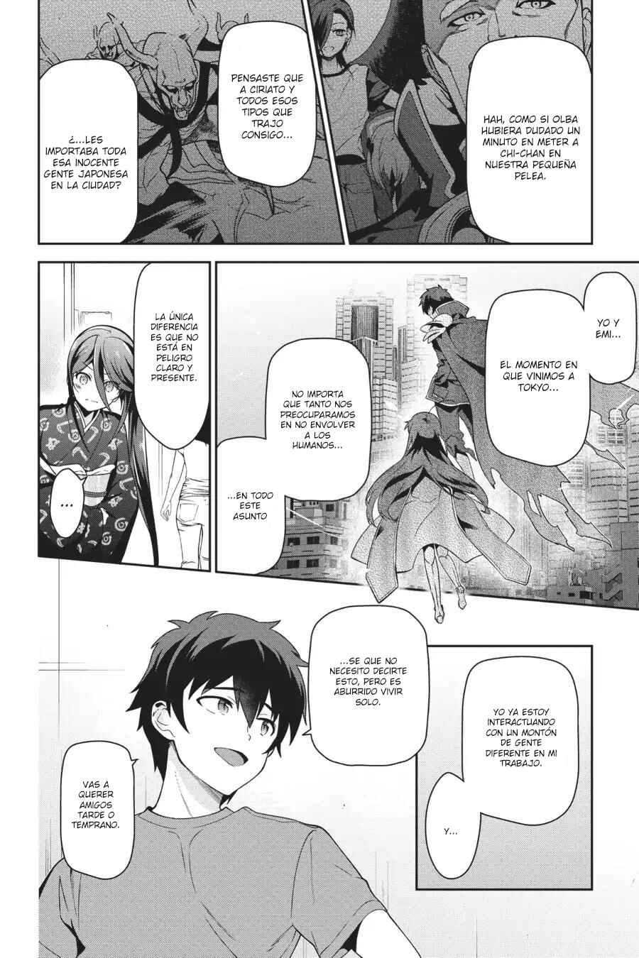 Chapter 50 - Page 21