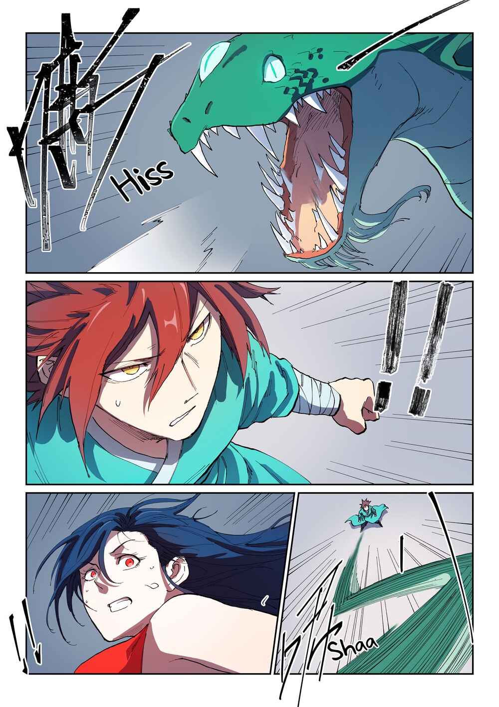 Chapter 555 - Page 4