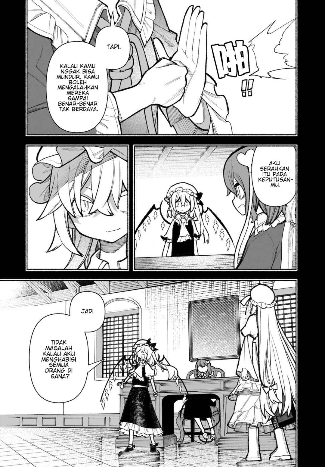 Chapter 31 - Page 6