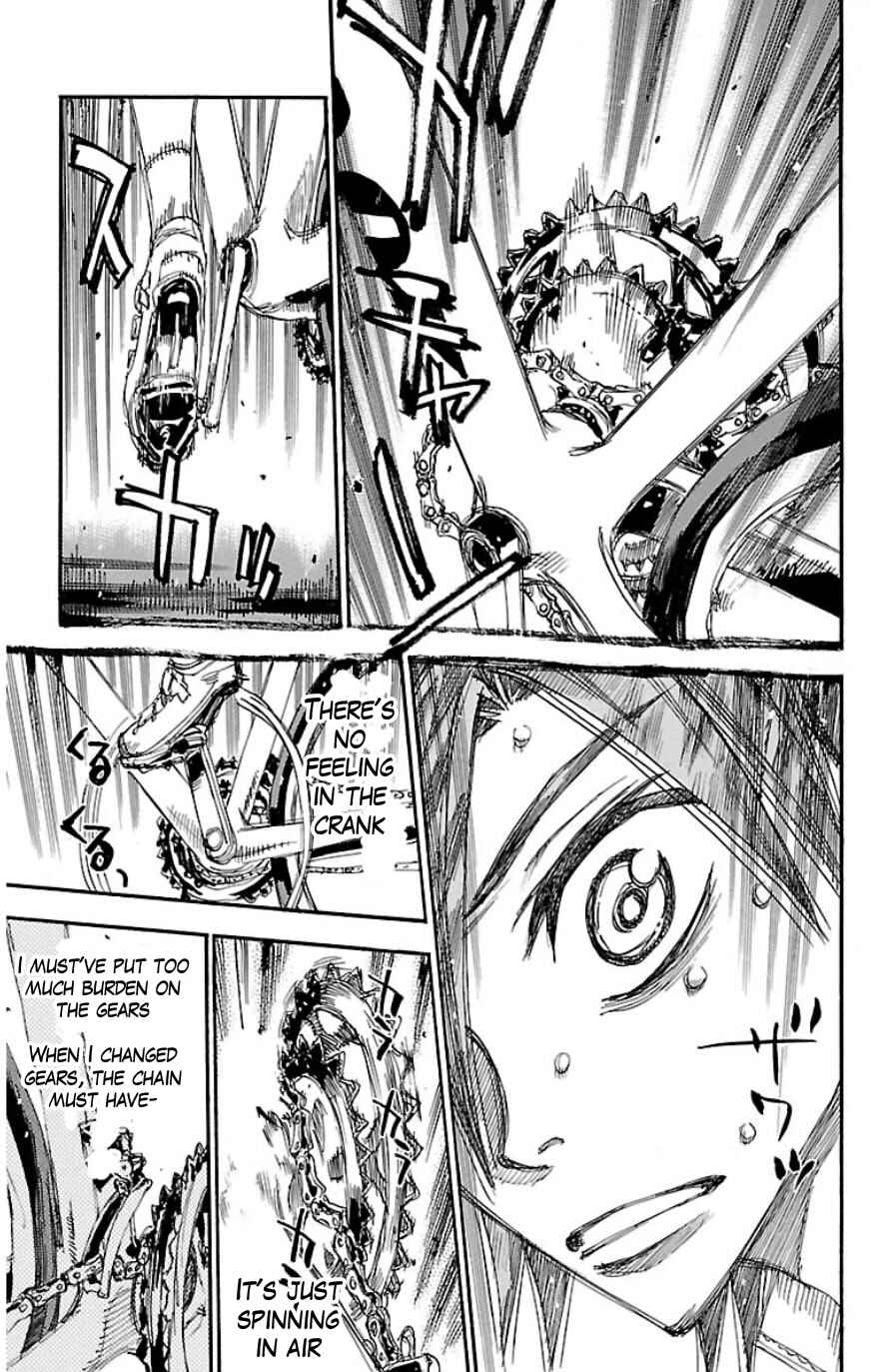 Chapter 329 - Page 3